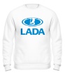 Свитшот «Lada» - Фото 1