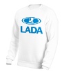 Свитшот «Lada» - Фото 10