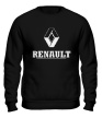 Свитшот «Renault Logo» - Фото 1