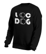 Свитшот «Loc Dog» - Фото 10