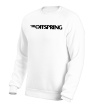 Свитшот «The Offspring Logo» - Фото 10