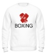 Свитшот «Boxing» - Фото 1