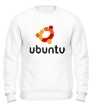 Свитшот «Ubuntu» - Фото 1