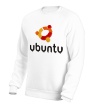 Свитшот «Ubuntu» - Фото 10