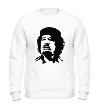 Свитшот Kaddafi Revolution