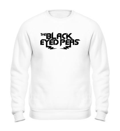 Свитшот «Black Eyed Peas»