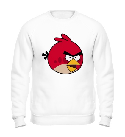 Свитшот Angry Birds: Red Bird