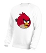 Свитшот «Angry Birds: Red Bird» - Фото 10