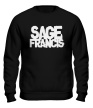Свитшот «Sage Francis» - Фото 1