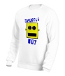 Свитшот «Shuffle Bot» - Фото 10