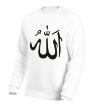 Свитшот «Ислам: символ» - Фото 10