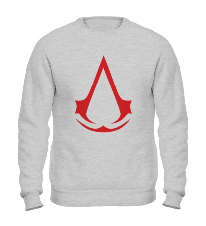 Свитшот Assassin Creed Symbol
