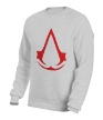 Свитшот «Assassin Creed Symbol» - Фото 10