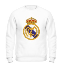 Свитшот FC Real Madrid