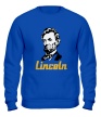 Свитшот «Abraham Lincoln» - Фото 1