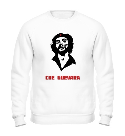 Свитшот Che Guevara Revolution