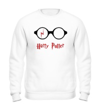 Свитшот Harry Potter