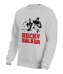 Свитшот «Rocky Balboa» - Фото 10