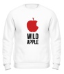 Свитшот «Wild Apple» - Фото 1