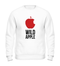 Свитшот Wild Apple