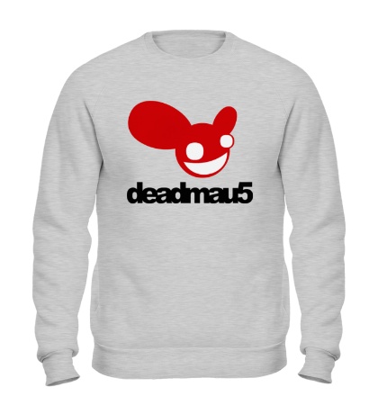 Свитшот Deadmau5 Symbol