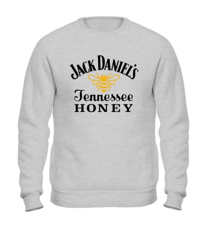 Свитшот Jack Daniels: Tennessee Honey