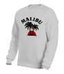 Свитшот «Malibu Rum» - Фото 10