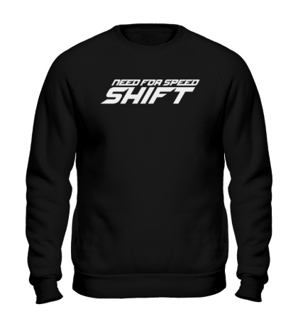 Свитшот NFS: Shift