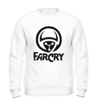 Свитшот Farcry logo