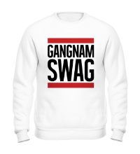 Свитшот Gangnam Swag