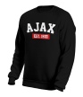 Свитшот «FC Ajax Est. 1900» - Фото 10