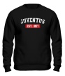 Свитшот «FC Juventus Est. 1897» - Фото 1