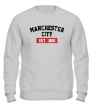 Свитшот «FC Manchester City Est. 1880» - Фото 1
