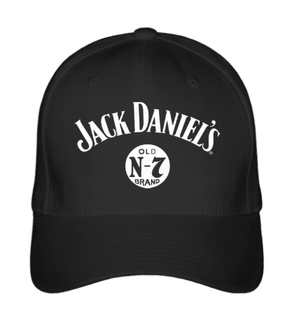 Бейсболка Jack Daniels: Old Brand