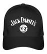 Бейсболка «Jack Daniels: Old Brand» - Фото 1