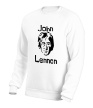 Свитшот «John Lennon» - Фото 10