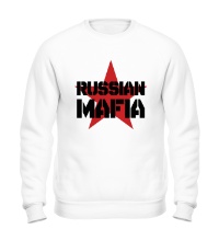 Свитшот Russian mafia