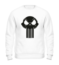 Свитшот Punisher Skull