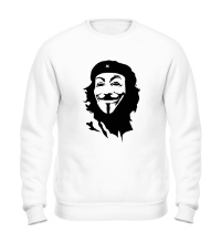 Свитшот Che Guevara: Vendetta