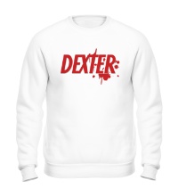 Свитшот Dexter