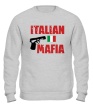 Свитшот «Italian Mafia» - Фото 1