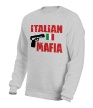 Свитшот «Italian Mafia» - Фото 10