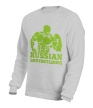 Свитшот «Russian bodybuilding» - Фото 10