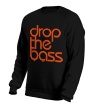 Свитшот «Drop the Bass Please» - Фото 10