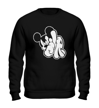 Свитшот SWAG Mickey Mouse
