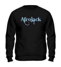 Свитшот Afrojack Music