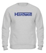 Свитшот «Hardwell» - Фото 1