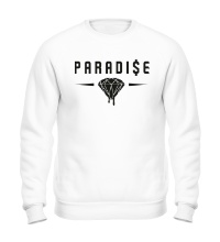 Свитшот Paradise Diamond