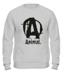Свитшот «Animal Logo» - Фото 1