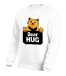 Свитшот «Bear Hug» - Фото 10